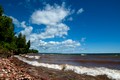 Lake Superior Shore